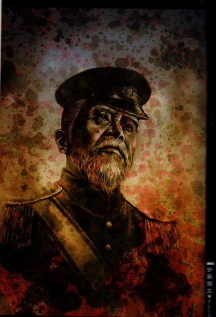 中考金钥匙英语答案